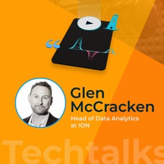 Data-Driven Decision Making with ION's Glen McCracken