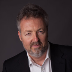 David Murrin: 2030, the Arrival of Pax Sinica, & Consciousness or Catastrophe #574