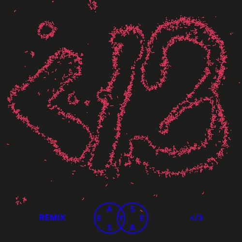 Easy Easy - </3 (Natasha Kmeto Remix)