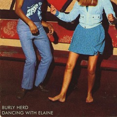 Dancing with Elaine