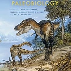 View EBOOK 📬 Tyrannosaurid Paleobiology (Life of the Past) by J. Michael Parrish,Ral