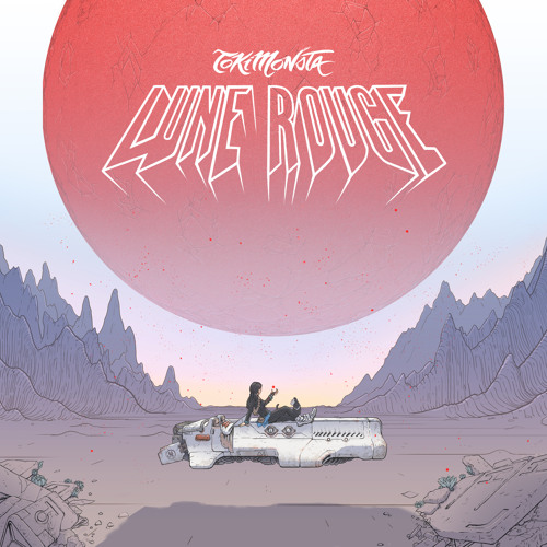 TOKiMONSTA - Don't Call Me