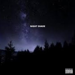 NIGHT SHADE - JOEY DaSILVA x MONEY MOGLY (prod by FALAK)