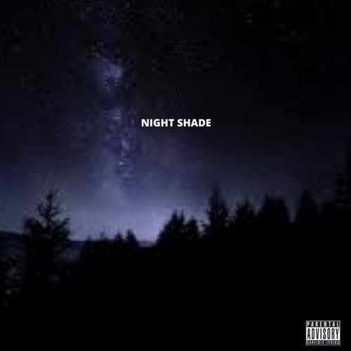 NIGHT SHADE - JOEY DaSILVA x MONEY MOGLY (prod by FALAK)