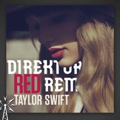 I KNEW YOU WERE TROUBLE - DIREKTÖREN