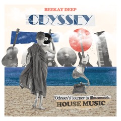 BeeKay Deep Feat. Elona - Odyssey [preview]