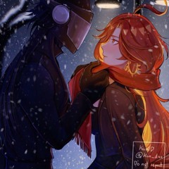 【#RDB2024-R2】 Loveit (English Cover) [spaghetti]