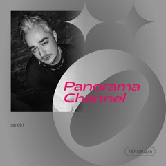 stb 061 — Panorama Channel — 130-160 bpm