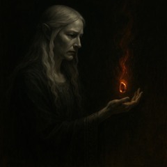 The Last Light Fades