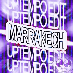 R3hab & Skytech - Marrakech (Toneix Uptempo Edit)