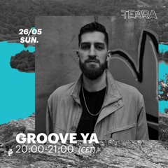 GROOVE YA | 26.05.2024 | TERRA X LJUBIMAC