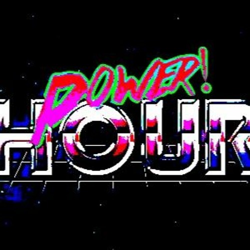 Percy J - PØWER HØUR