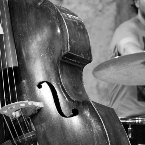 Back To Bass