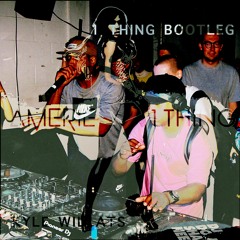 1 Thing (Funky House Bootleg)