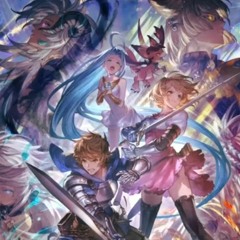 Granblue Fantasy OST - for you.
