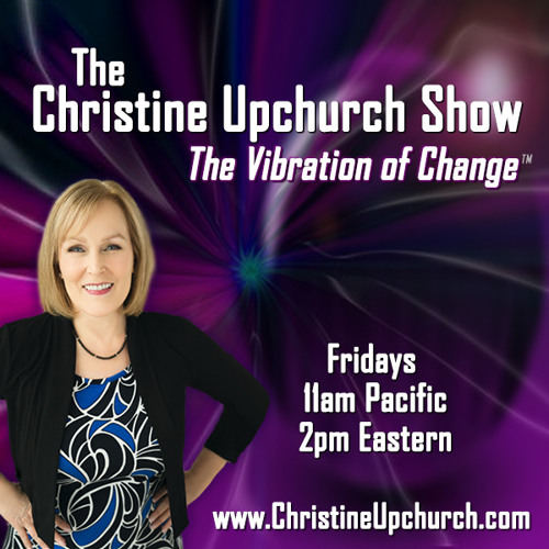 The Desire Factor with Best-Selling Author Christy Whitman