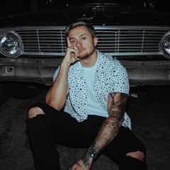Ryan Oakes - PEACE OF MIND
