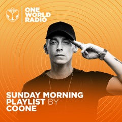 Sunday Morning Playlist - Coone
