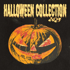 Audio Juice - Halloween Collection 2025