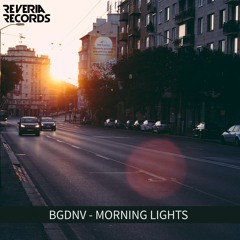 Morning Lights [Original Mix]
