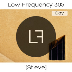 Episode 305 - St.eve (Daytime)