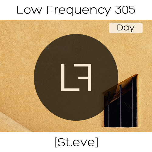 Episode 305 - St.eve (Daytime)