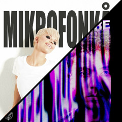Mikrofonkåt X Feel The Vibe - Kevin Naeemi MASHUP (FREE DOWNLOAD)