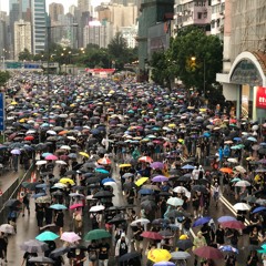 News Package From August 2019 Hong Kong Protests