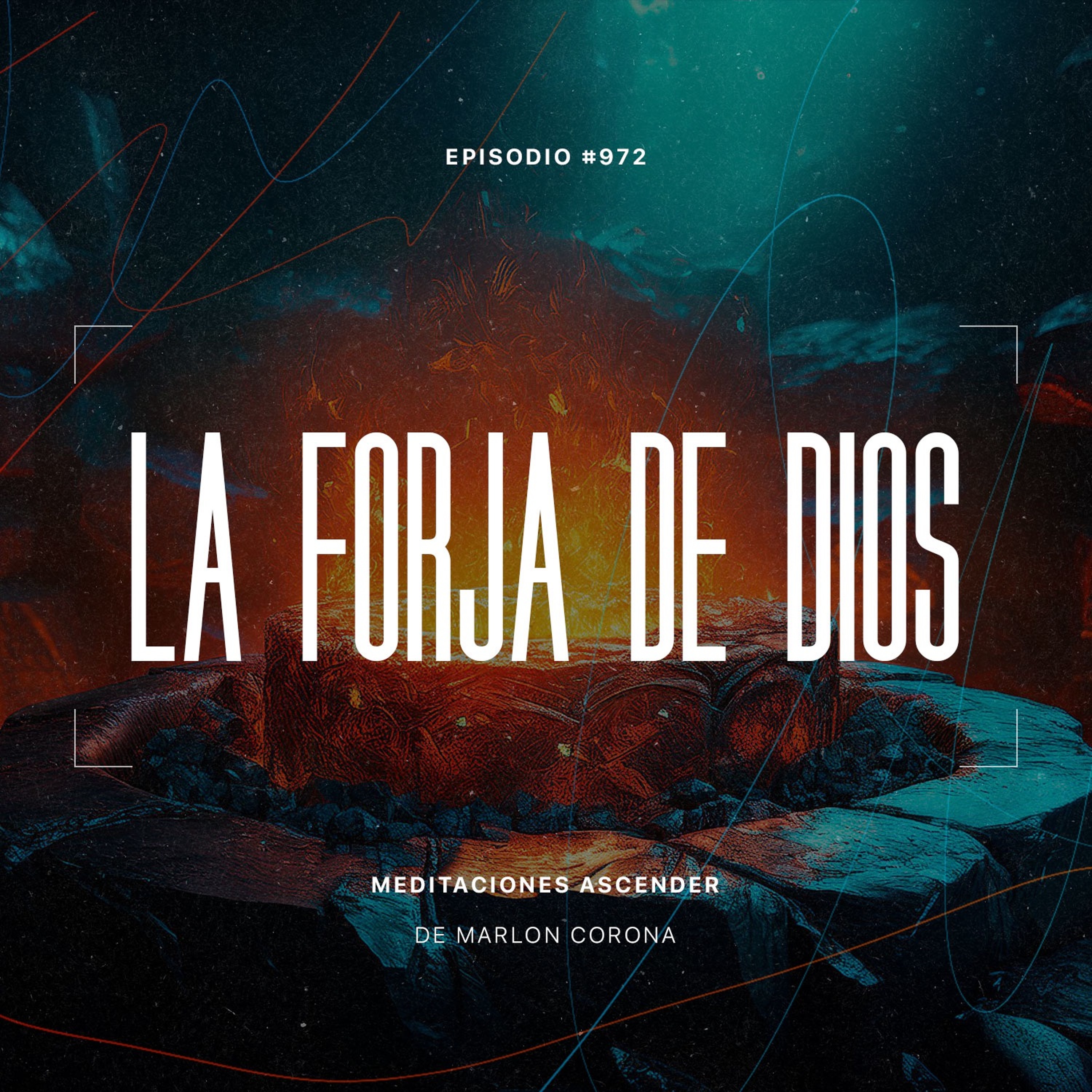 La Forja De Dios
