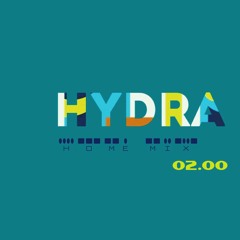 Hydra Mix 02
