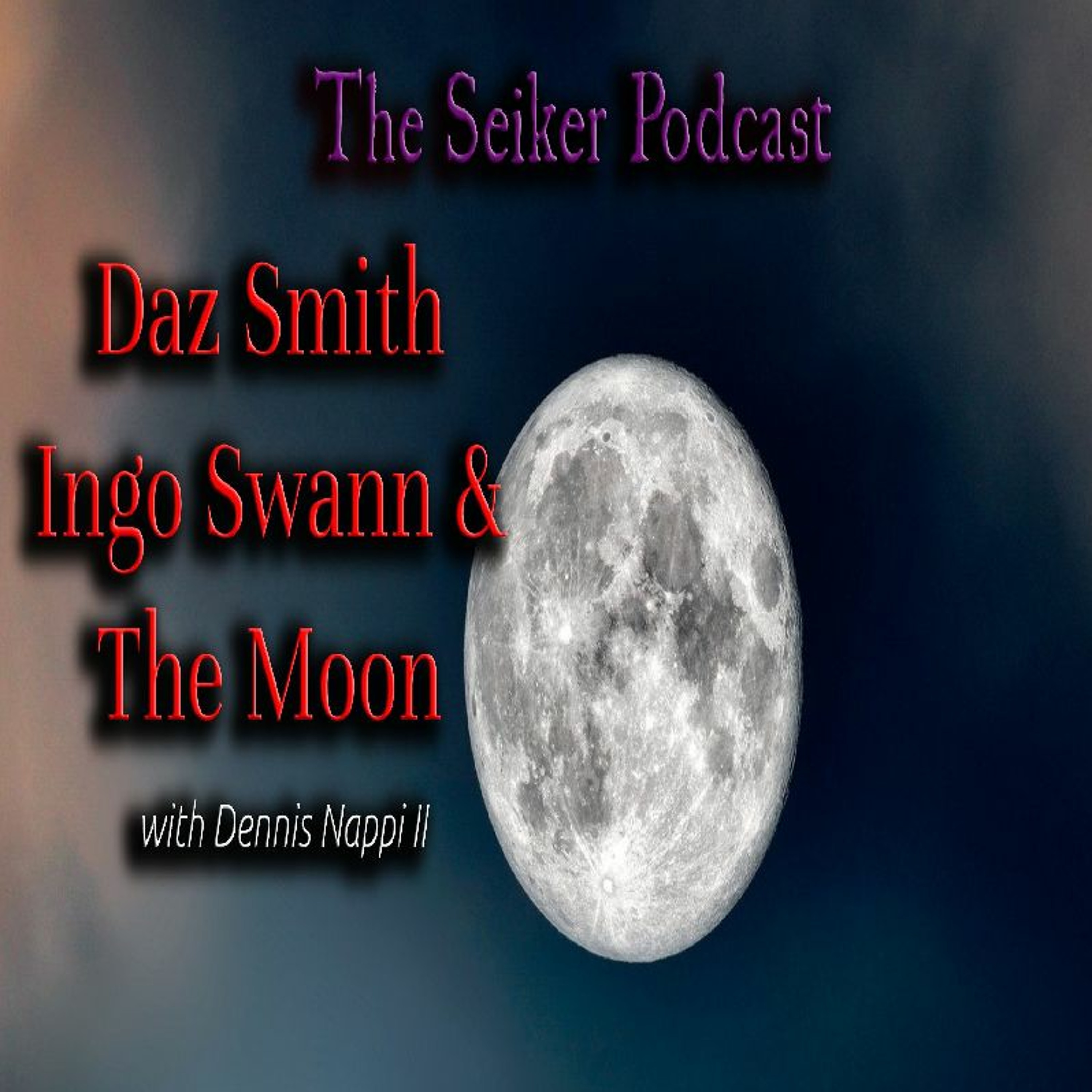 The Seiker Podcast