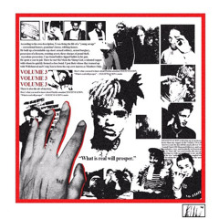 Curse official Instrumental bass Santana (ft. xxxtentacion + coolie cut & Kin$oul) unedite