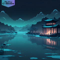 Naks Shepherd, Nostalgic Yume - Yeye's Frozen Lake