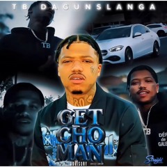 Get Cho Man