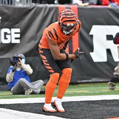 Bengals Clinch AFC North With 34 - 31 Win Over KC