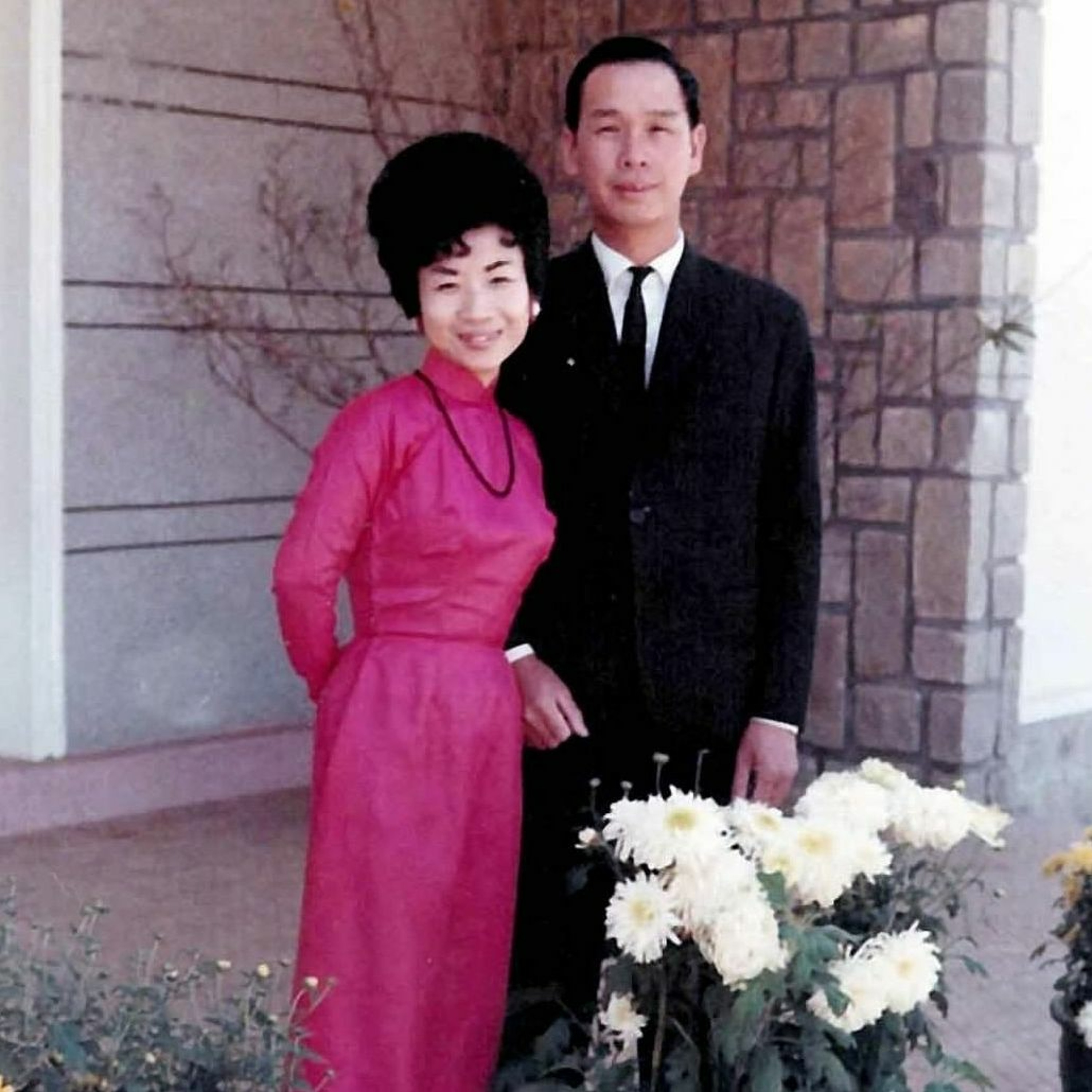 THƯƠNG TIẾC CHỬ BÁ ANH 1996 - Trần Tri Vũ episode artwork