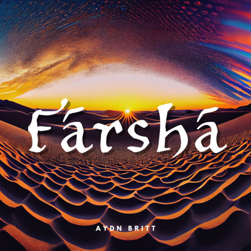 Fárshá (Original Mix)