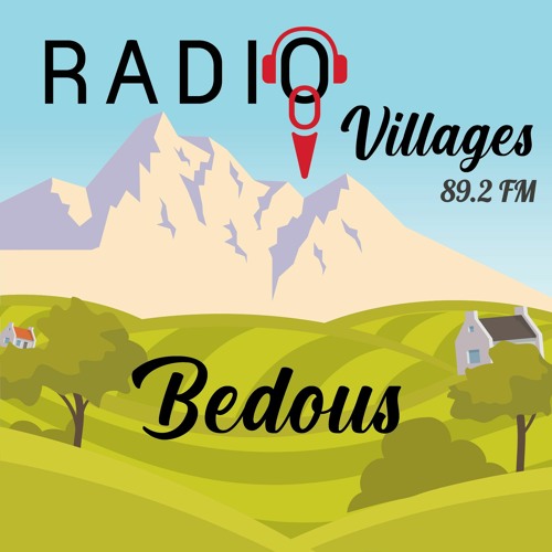 Radio Village Bedous Henri Bellegarde 20 09 22