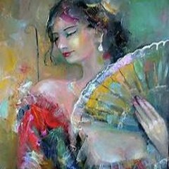 Spanish Ladies arranged for string quartet