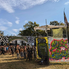 La Soupe Ô Chouilles 2 - Mix TeknoTribe