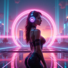 ⚡ DANCING IN THE LIGHT ⚡