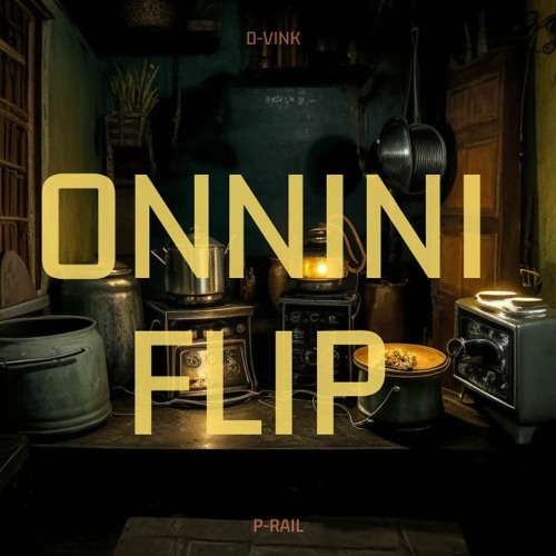 ONNINI-FLIP(Lofi)