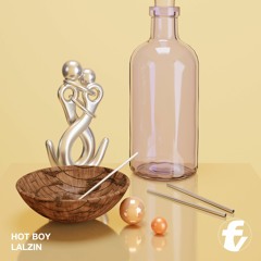 LALZIN - Hot Boy
