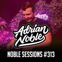 Latin House Liveset 2024 | #6 | Noble Sessions #313 by Adrian Noble