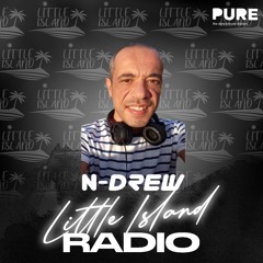 Episode 7 - N-Drew guestmix