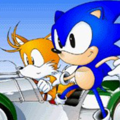 Yet Another Green Hills Zone From Sonic 2 8-bit Mega Drive Remix