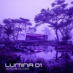 LUMINA 01 | Jereme Oliver