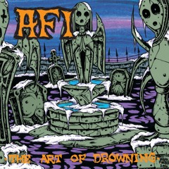 The Days Of The Phoenix (AFI Cover)