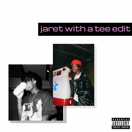 Stream Playboi Carti Half & Half (Jaret with a Tee Edit) by Jaret