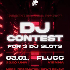"GDN DJ Contest"